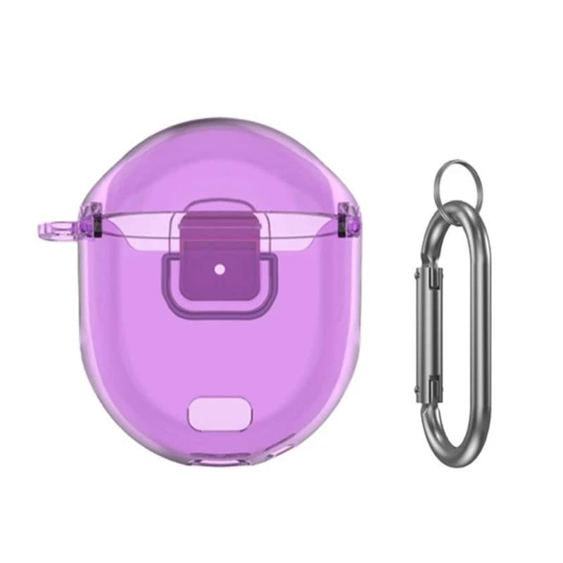 Waterproof Soft Protector Cover For Buds 2 Wireless Earbud Shockproof Daily Use