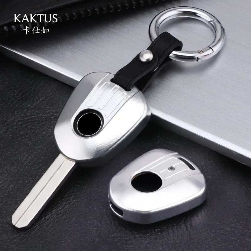 New model of pocket for motorcycle wallet for Honda CB650 CB400 CBR650 NC750 F6B aluminum alloy accessories metal