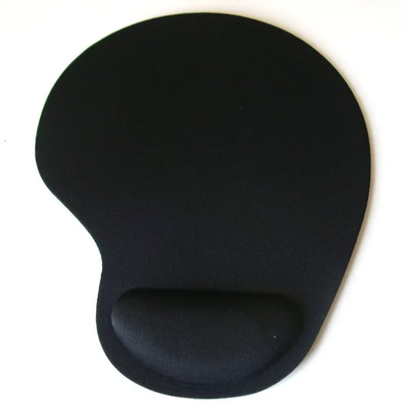 Comfort EVA Proteggi il polso Tappetino per mouse Tappetino da scrivania in spugna morbida Gioco per computer Comodo e carino Accessori da scrivania da gioco