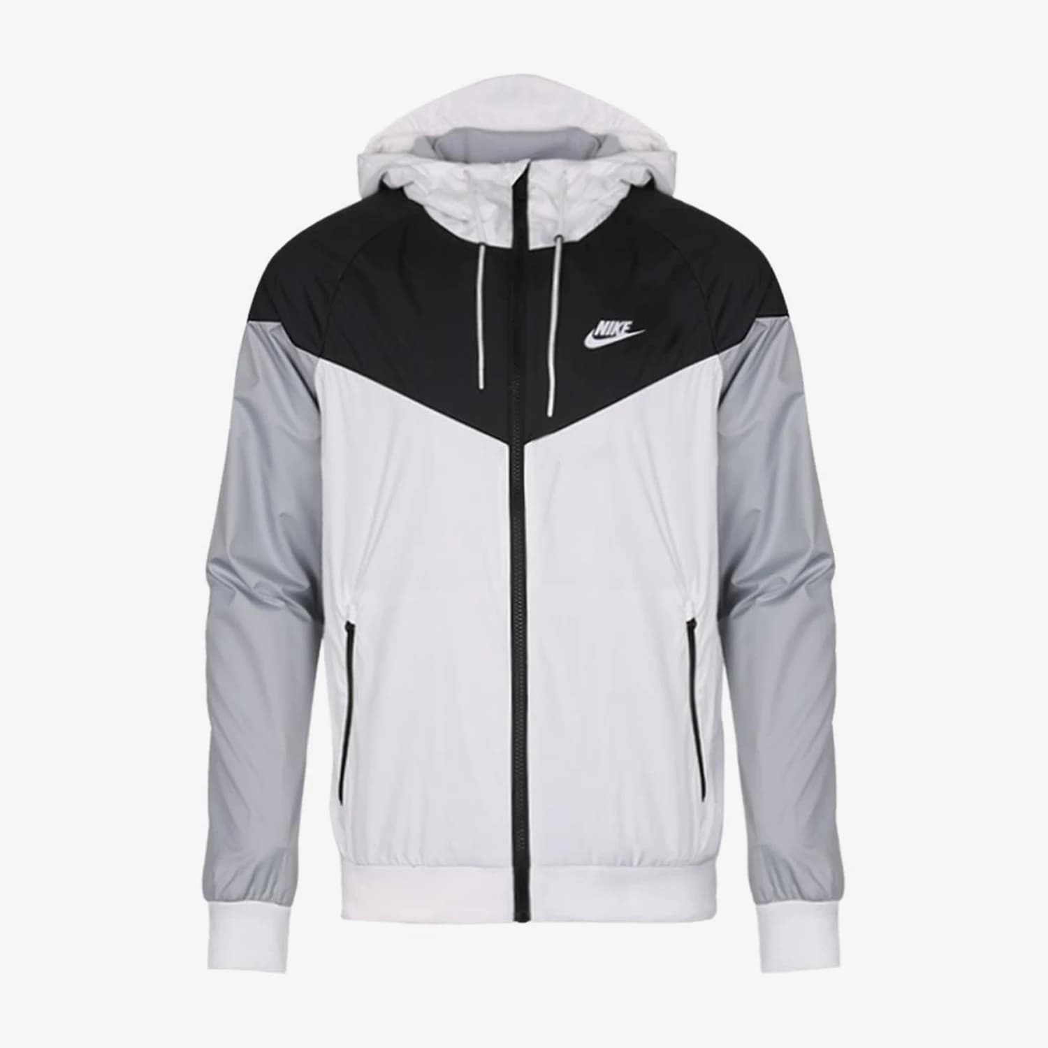 Nike genuine WINDRUNERWINDRUNER new men's hooded jacket 727325-101