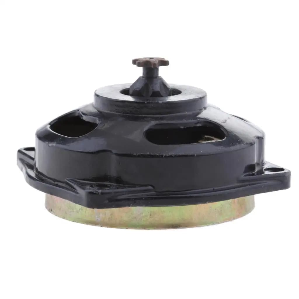 Tampone tamburo frizione scatola ingranaggi moto per 47cc 49cc Pocket Super Bike ATV