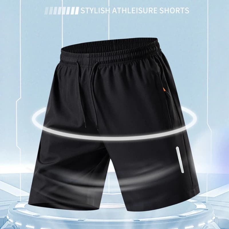 Pantaloncini Sportivi da Calcio, Jogging, Corsa, Casual, per Palestra, Fitness, Allenamento, Pantaloni Corti da Uomo, Estivi, da Spiaggia, Cargo 2026