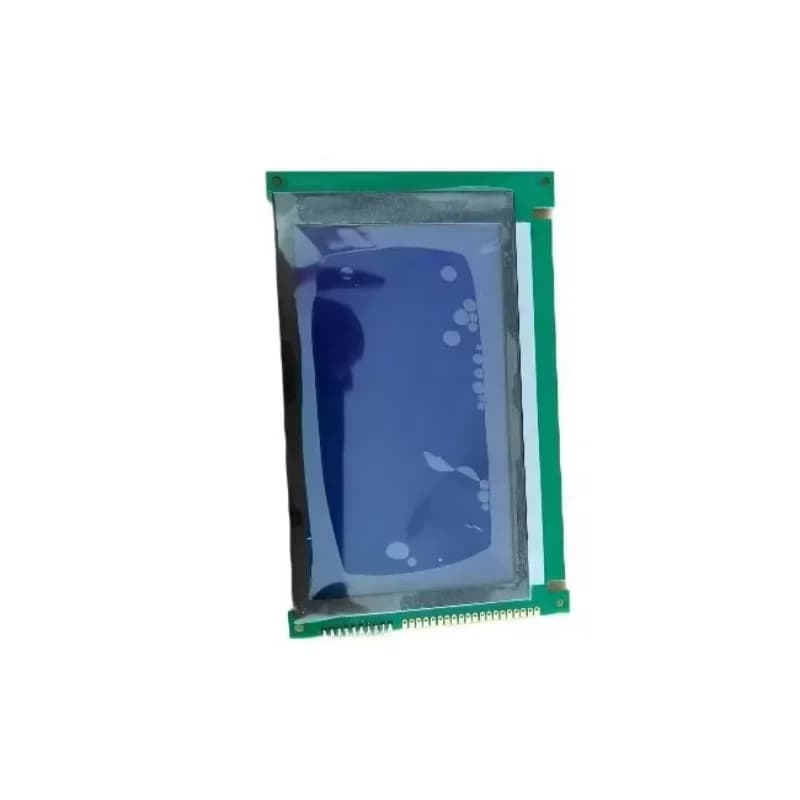 high quality display lcd screen for Vamatex p1001 textile weaving machine loom spare parts accessories