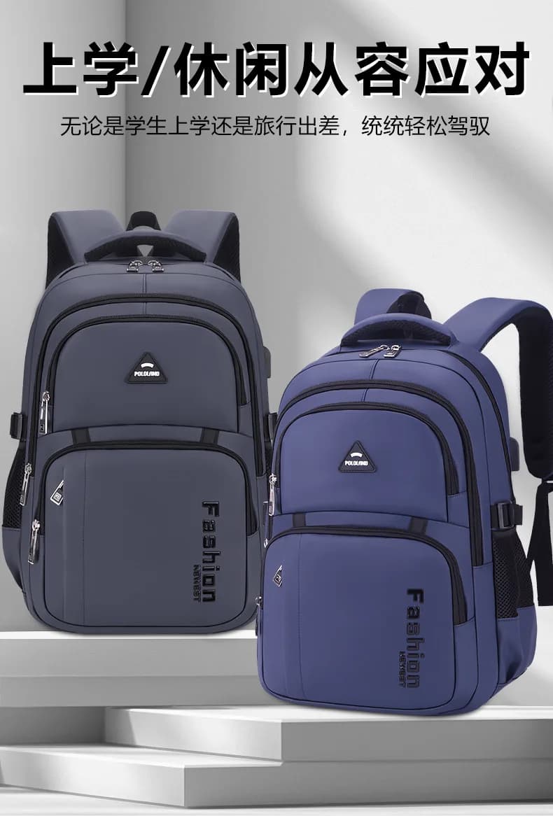 School Backpack for Boys Gamer Boys Backpack for Kids Children Elementary Middle School Students Bag for Ages 6-12