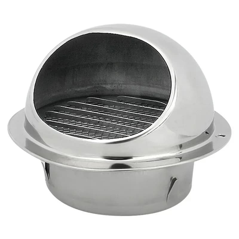 Stainless Steel Wall Ceiling Air Grill Ventilation Ventilation Exhaust Grill Exit Heating Cooling and air outlets Waterproof carpet