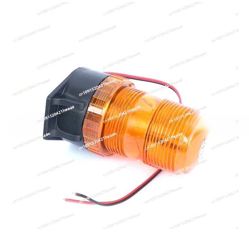 Adatto per spia LED Luce di allarme flash stroboscopico SG-SR5B