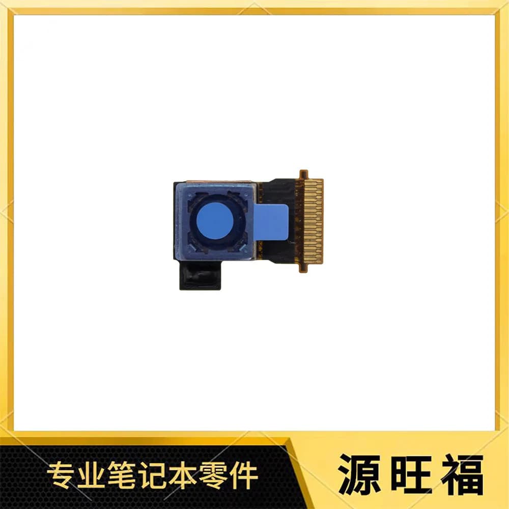 Webcam con Microfono per Laptop 0185A80VM DGFV0