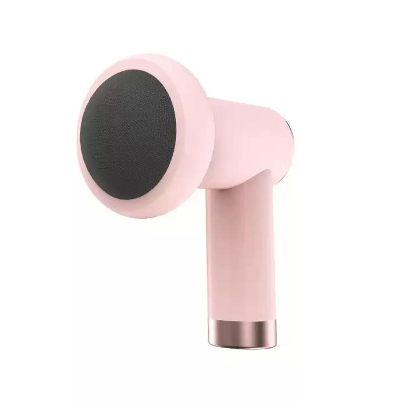 Everbright Store Sports Fitness Fascia Gun Massager Adjusting Impact Mini Charging Portable Fascia Gun