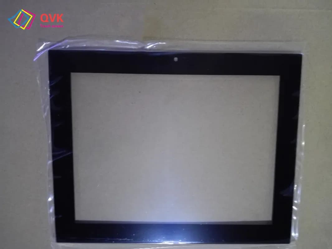 Nero da 10.4 pollici per il sensore capacitivo del digitalizzatore del Touch Screen della compressa del punteggio di Bowling della compressa di sincronizzazione di Brunswick