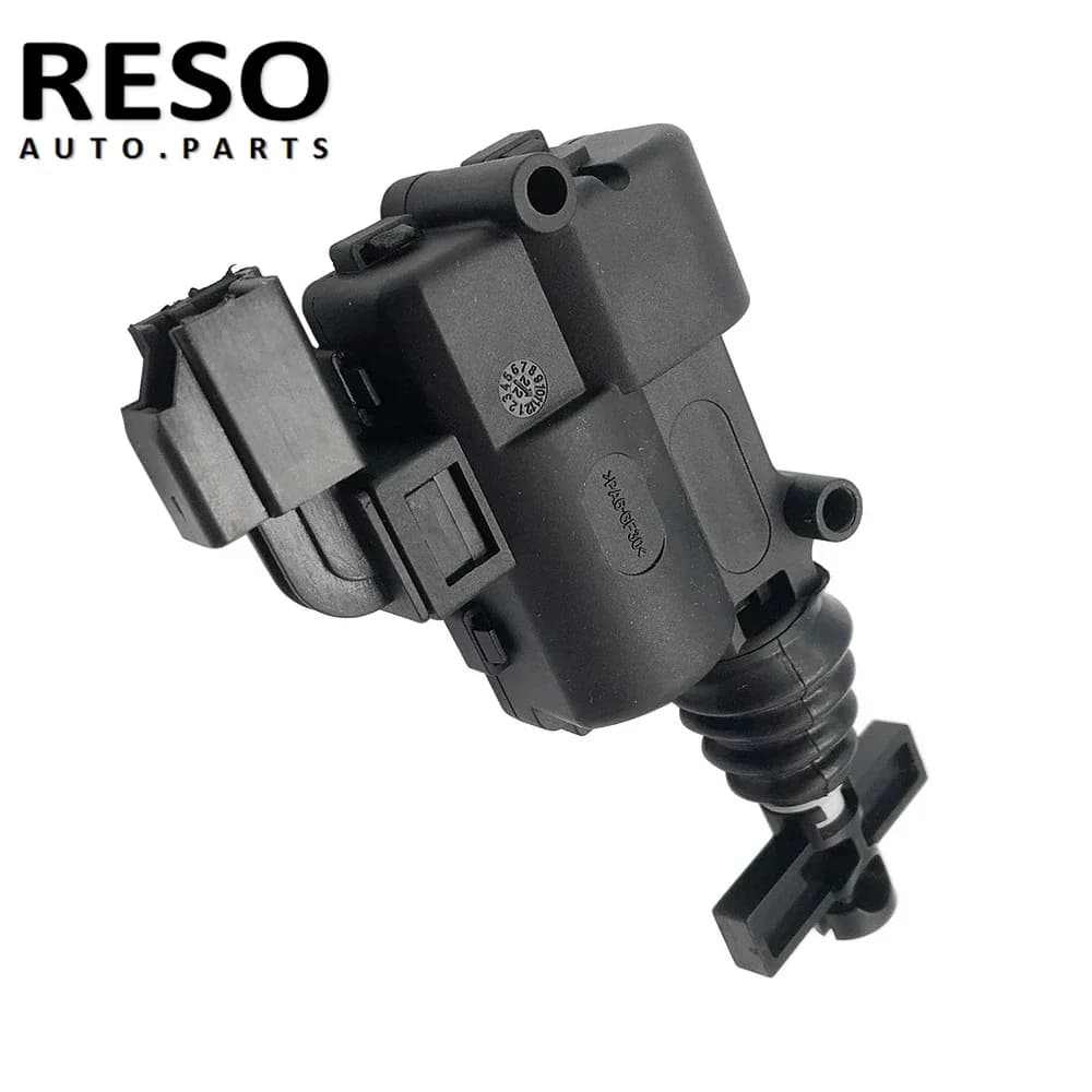 RESO CN15-A219A-NE CN15A219ANE Motore Attuatore Serratura Portellone Posteriore Compatibile con Ford Ecosport 2013 2014 2015 2016 2017
