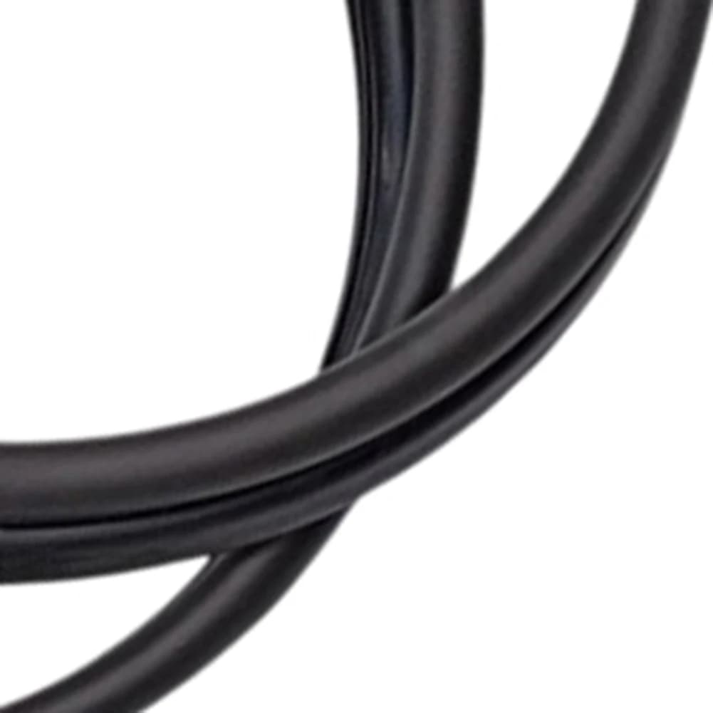 Guarnizione ABS / Ricambio / Guarnizione cofano / Guarnizione antipolvere per Kia Optima 2016-2020 86430D4000 Automobili