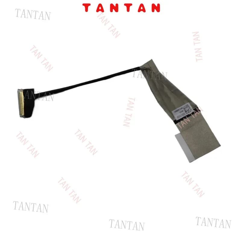 5C11P26209 SC11L71742 Nuovo per ThinkPad T14s Gen 5 (21LS, 21LT) Gen 6 (21M1, 21M2) 30Pin FHD LP LCD EDP Cavo Lvds Filo Linea HAO