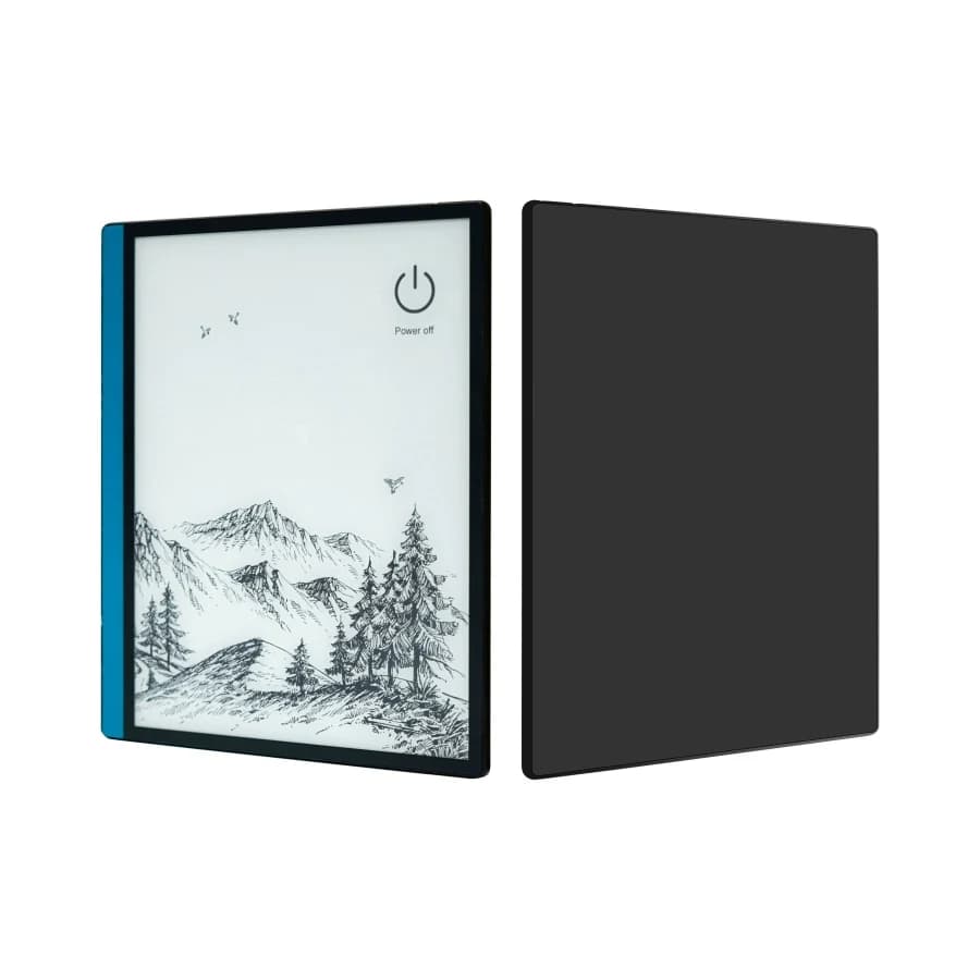 Tablet E-Ink Smart Remarkable da 10,3 Pollici Personalizzato OEM ODM, Notebook Elettronico con Penna per Disegno e Riunioni