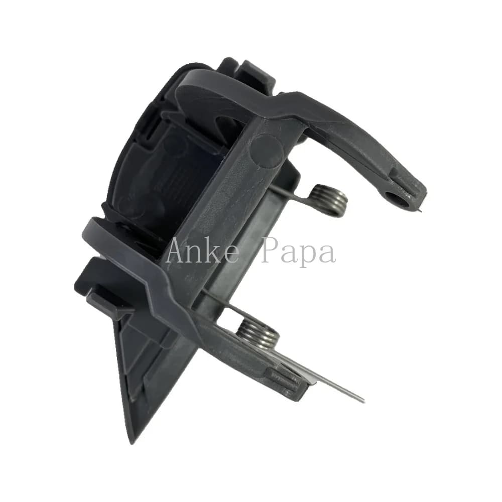 2PCS OE 51117142161 51117142162 Front Left Right Headlight Mount Bracket For BM Head Lamp Support Holder E65 E66 2005-2008