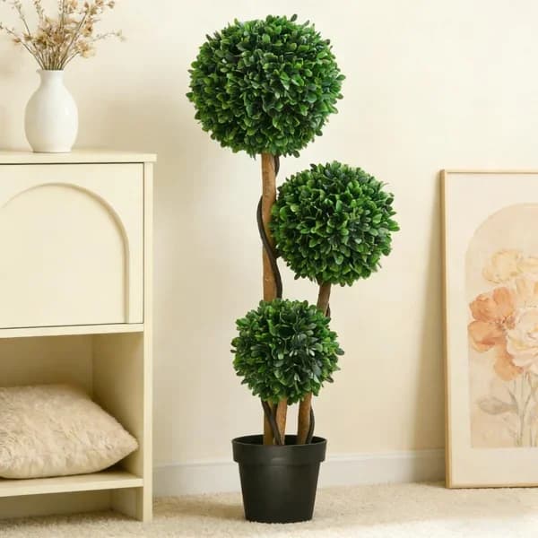 Piante Artificiali per Decorazione Casa, Forniture di Piante all'Ingrosso