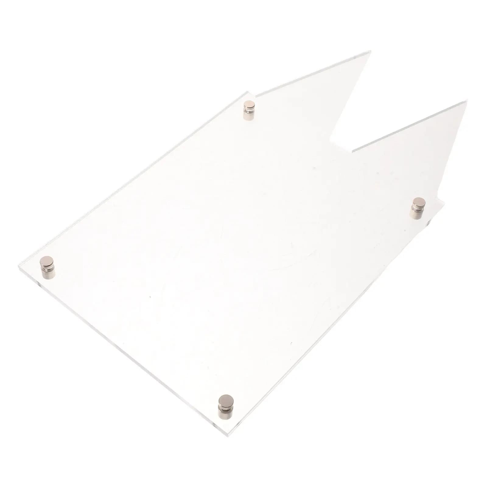 5x7 Weatherproof Outdoor Picture Frame for Grave Cemetery Decorations Easy Install No Tool Memorial Stake Photo Holder Fade
