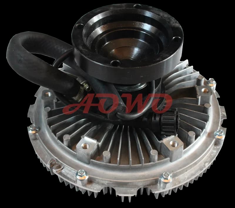 Frizione ventola elettrica sistema di raffreddamento per camion FH/FH16/FH12 VOL 21037403 20805997 20765593 85000098 20981227 85000586 20466635