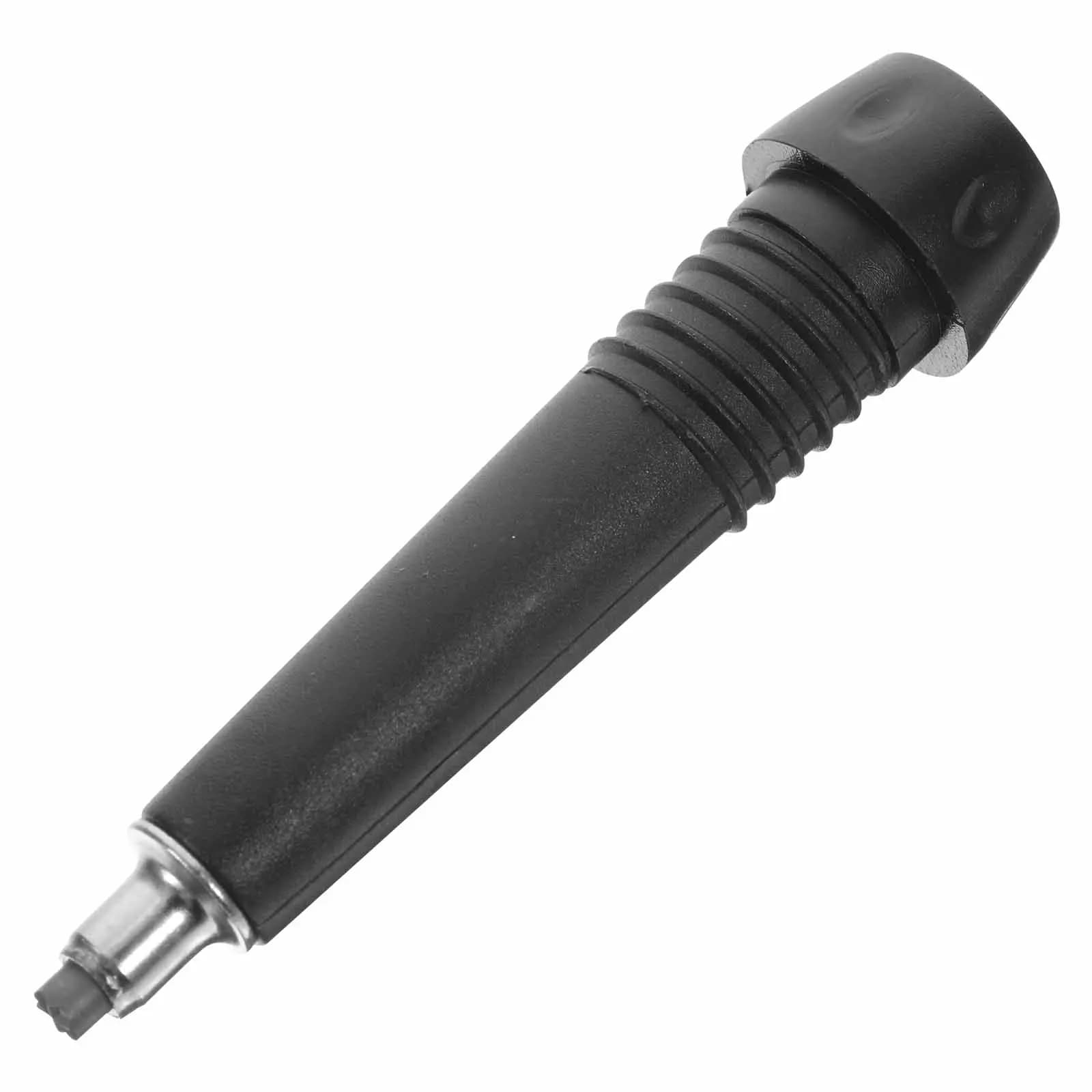 1pc tips for durable trekking poles in carbon tungsten steel trek sticks accessories robust walking sticks in wear-resistant rubber