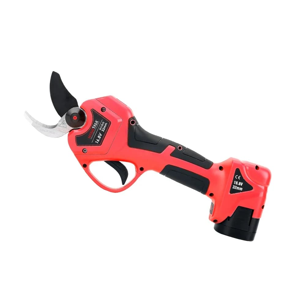 Kingson Safety professional electric power supply, battery shears and pot, multipurpose tools for garden pruning