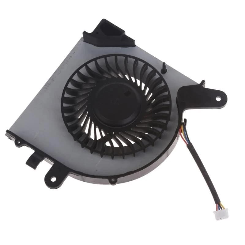 GPU Raffreddamento per ventola raffreddamento Coolier OEM per MSI GF75 THOP 9SC-027 GF75 Vante 5V Radiatore