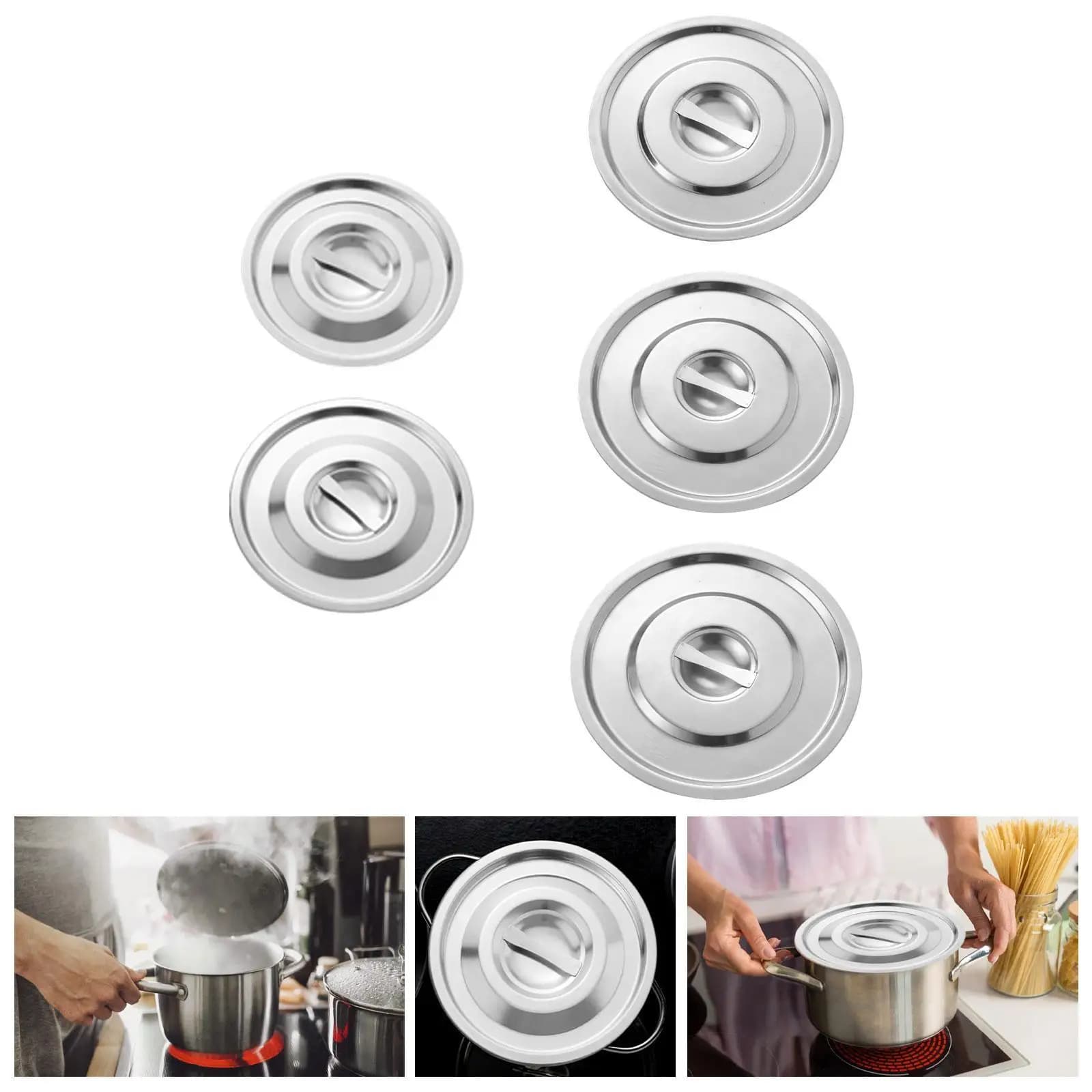 Pan cover, multi-purpose cover for pots and pans, professional pan cover, oil bowl cover, kitchen pan cover for pans, pots and pans