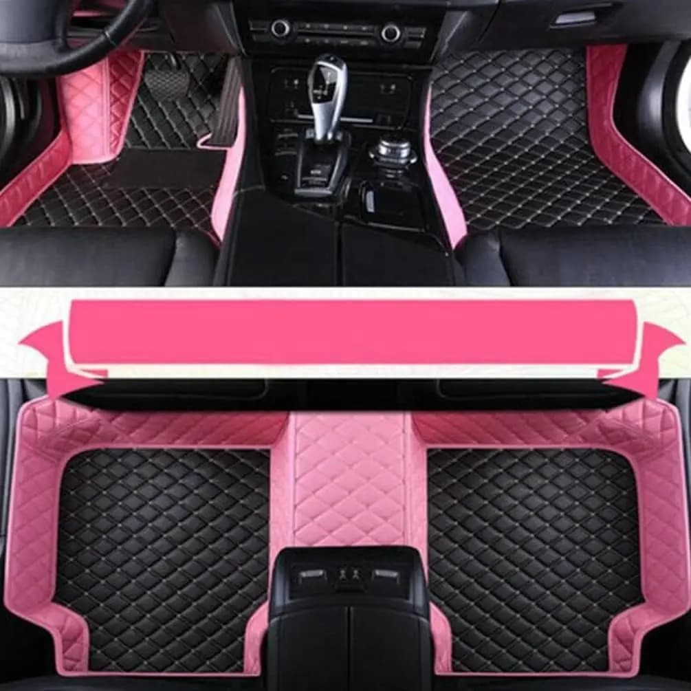 Tappetini per auto personalizzati per Buick Envision Encore LaCrosse Excelle Regal Verano GL8 Accessori per tappetini auto