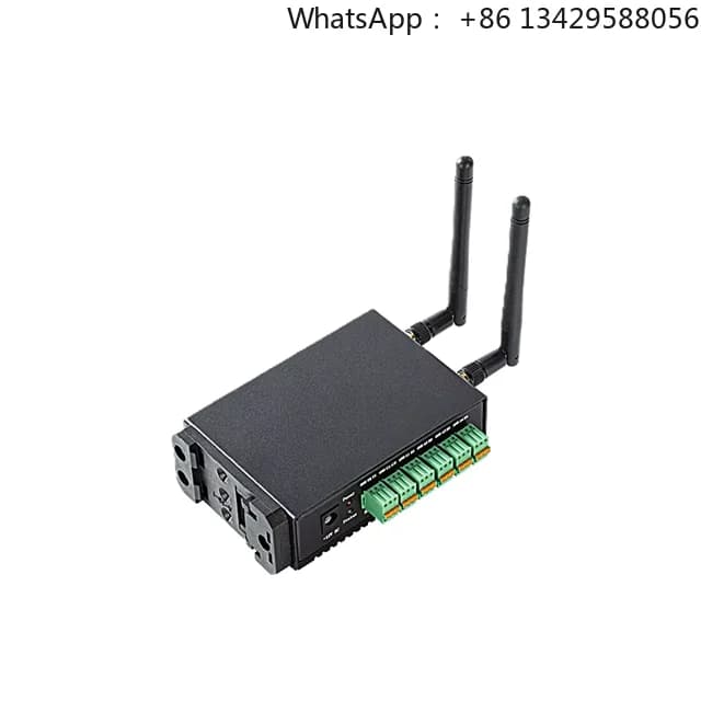 Raspberry Pi CM4 per il rilevamento con RS232, CAN e fino a 4 RS485