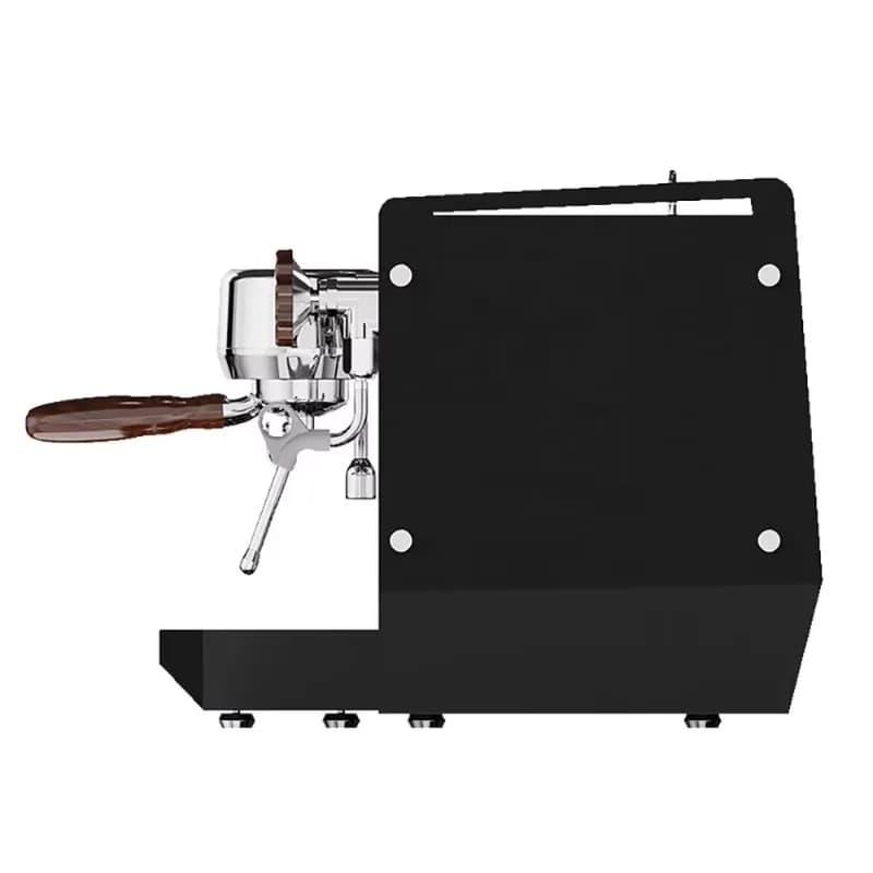 Cheap Semi Automatic Coffee Maker Commercial Espresso Professional Expresso Coffe Coffee Machine for Business