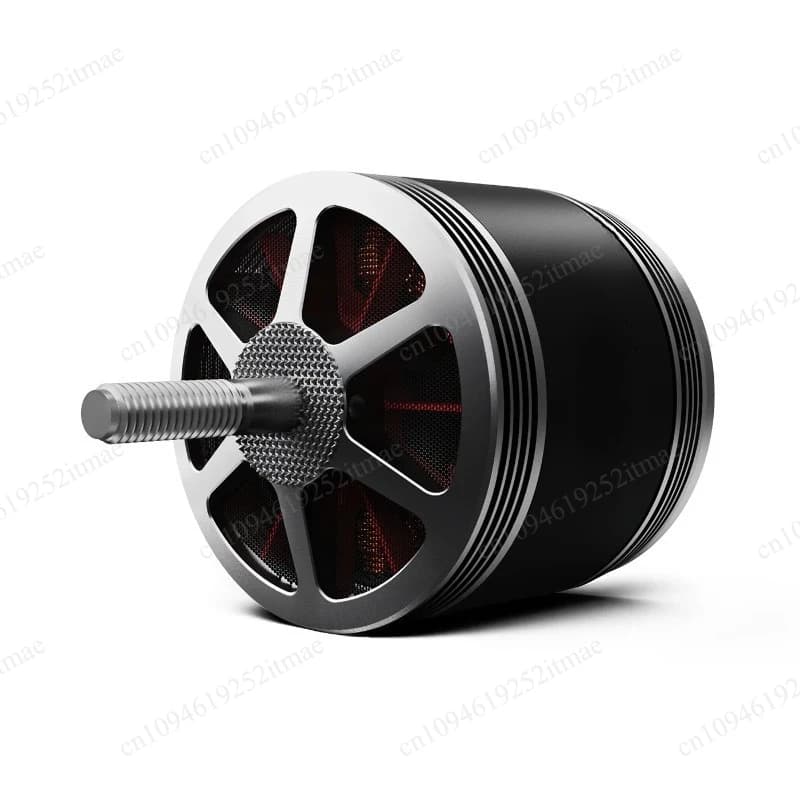 4320 380KV Brushless Motor For 13-15 Inch Propeller Long Range FPV Drone
