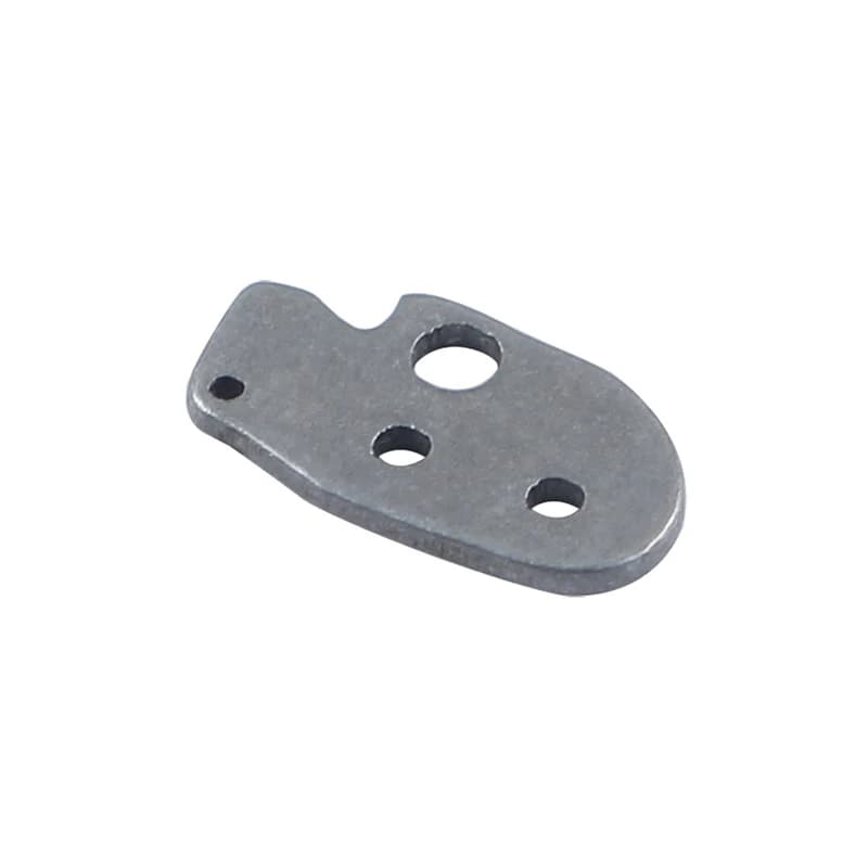 1Pcs Kobra S1/ S1C 3D Printer Extruder Stailess Steel Sensor Flap And Spring Replace Part Laser Cut For Anycubic Kobra S1C
