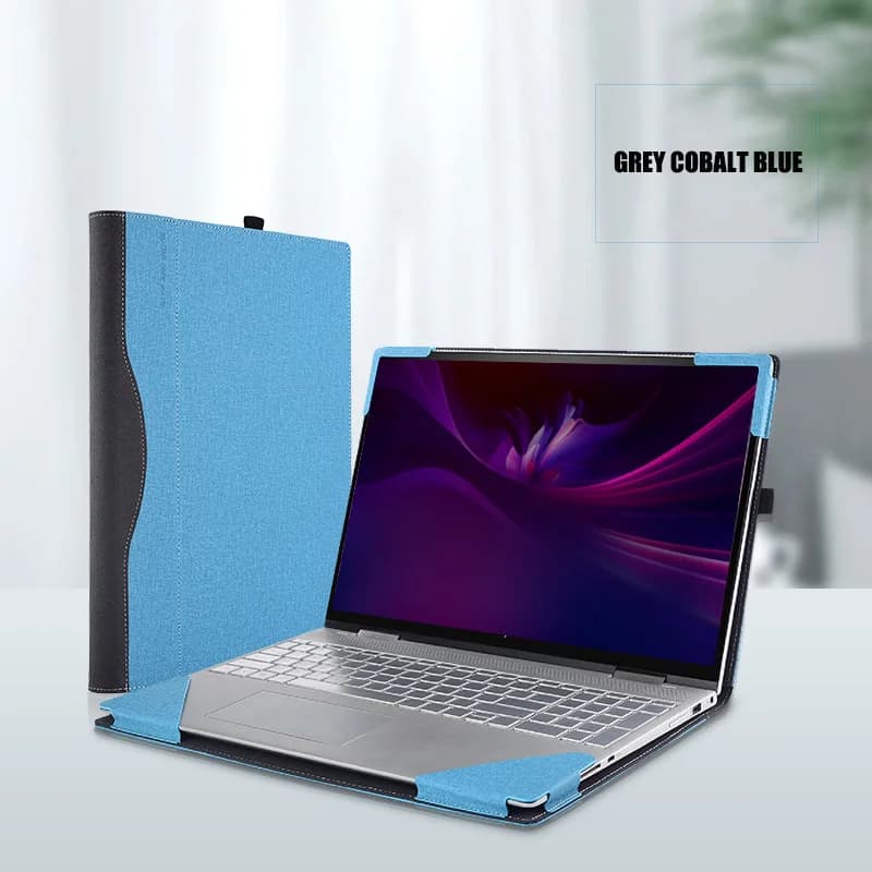 Custodia Cover per Lenovo IdeaPad Slim 5 14ARP10/14IRH10/ 14AHP10/ 14IRH10R/ 5x Snapdragon X (14'', Gen 9) Cover per notebook staccabile