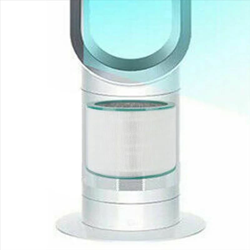 ~ 【EN magazzino】Filtro Hepa compatibile per Dyson HP00/HP01/HP02/HP03/DP01/DP03 Accessori di ricambio per purificatore d'aria con ventola pura fredda 2P