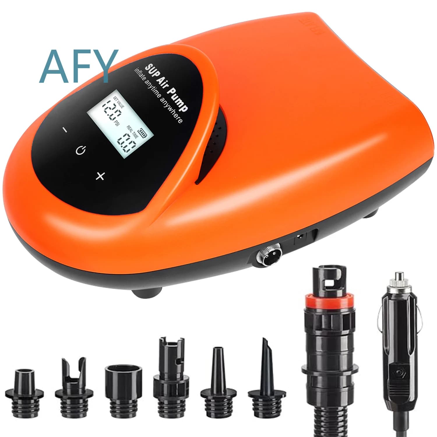 for Electric Air Pump 2500 mAh 6 Pack Rechargeable Lithium Battery for Inflatable Boat Surf Paddle Board Kayak Accessories