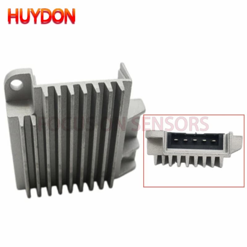 Modulo di controllo accensione motore 9940095 per Fiat Tempra Panda Tipo Fiorino Duna / Lancia Y10 156