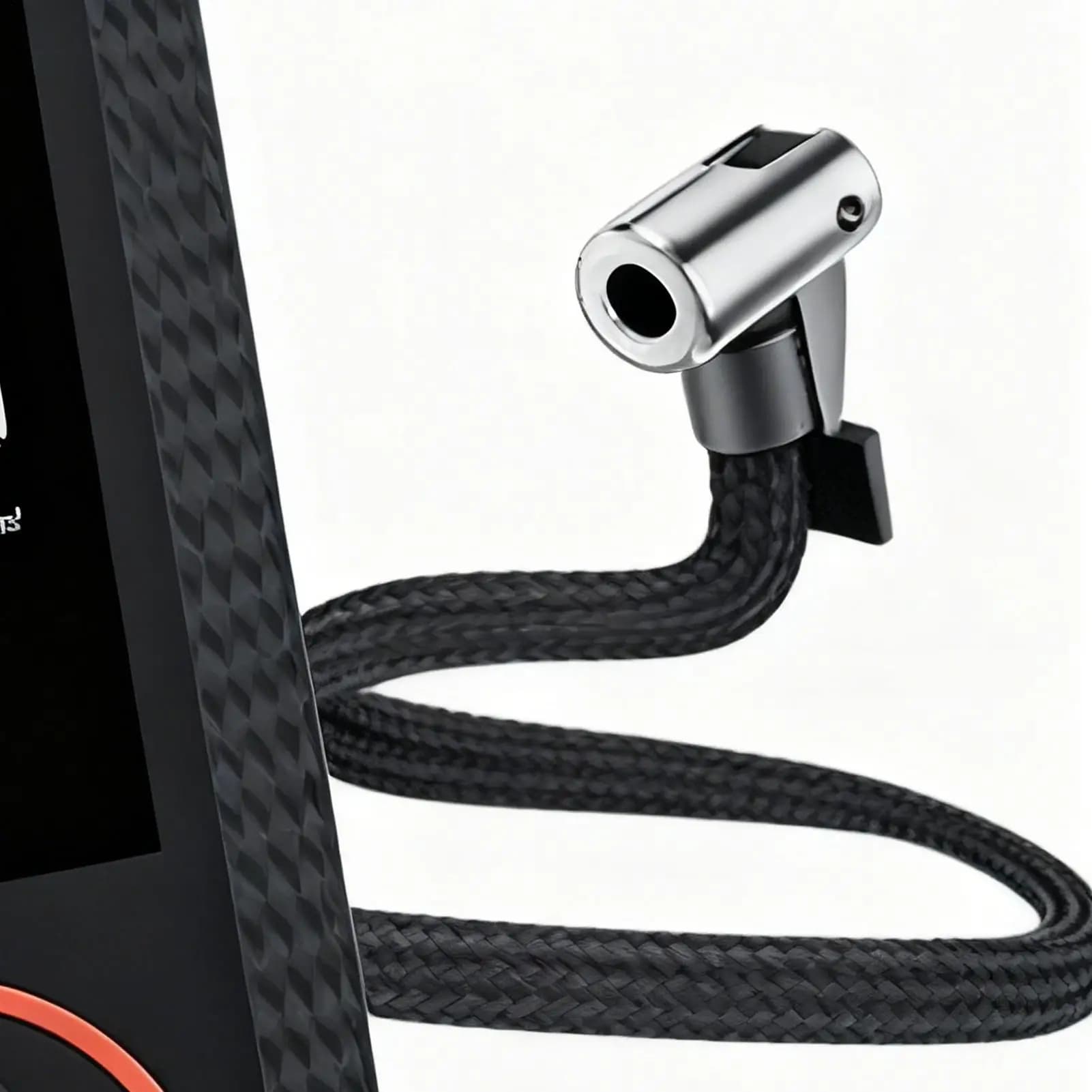 Spegnimento automatico senza fili della pompa di aria elettrica con luci Gonfiatore portatile per pneumatici per auto per scooter elettrico del veicolo della bici del motociclo