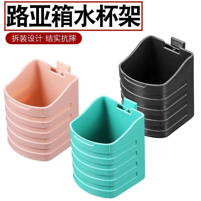 Fishing Box Accessory Plastic Mounting Or Storage Upgrade Tackle Organization Interface Size Load Rating Package Contents