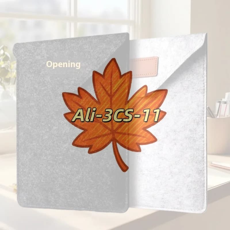 Custodia protettiva morbida per laptop - Custodia imbottita leggera per notebook e tablet da 13-15 pollici, borsa portatile universale