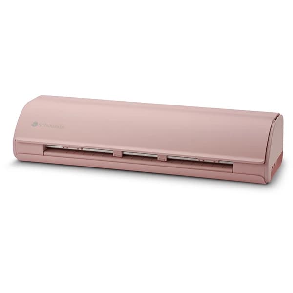 Nuovo plotter da taglio per vinile da 12 pollici in rilievo silhouette 5 rosa opaco