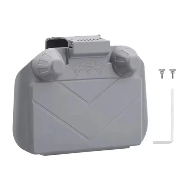 Y14A Sunshade For DJI Air 3S/ 4 Pro/Mini 4 Pro Remote Control Sun Hood Screen Protector Cover Shell Drone Accessories