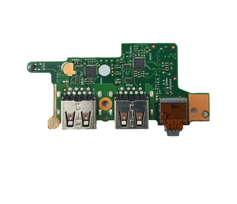For HP 830 835 840 G7 G8 USB board, audio board 6050A3136301