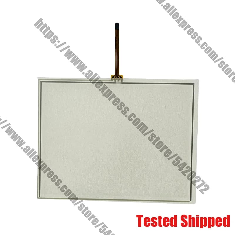 Pannello Touch Screen MT-1847 MT2087 A B C D T8626A ES-R6