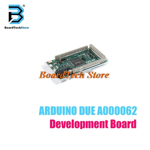 ARDUINO DUE A 000062 Module development card AT91SAM3X8E