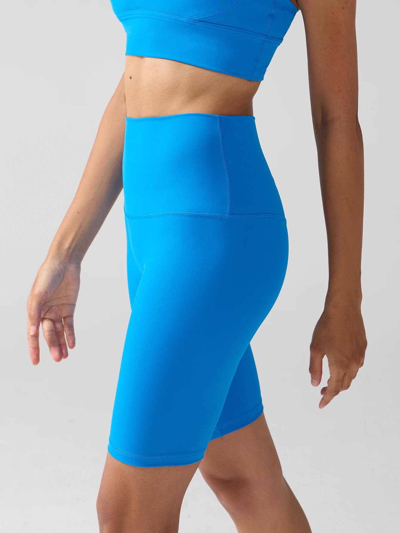 Sports Shorts for Yoga, High Life, Elastics, Models, Breathable, Cycling, Running, Fitness and Training