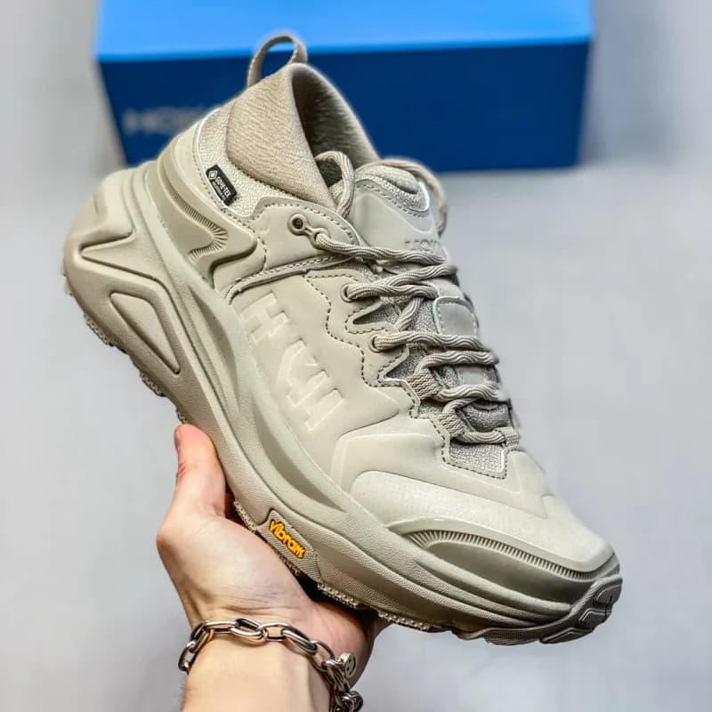 Scarpe da Trekking Unisex, Sneakers da Trail Running Leggere e Traspiranti, Calzature Sportive Antiscivolo per Escursionismo