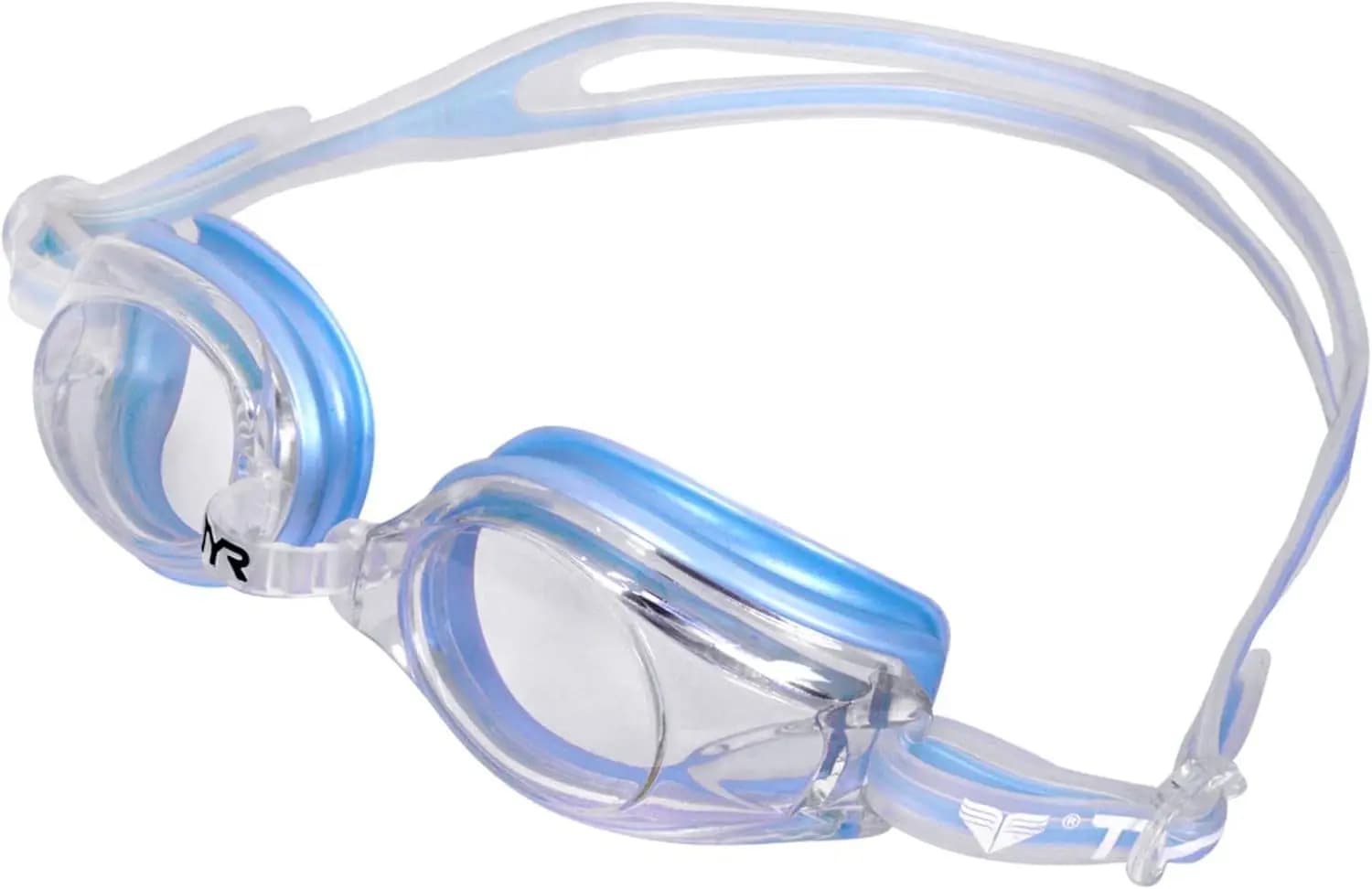 Women's Small Swimwear for High Performance, Anti-fog and UV Protection for Workout
