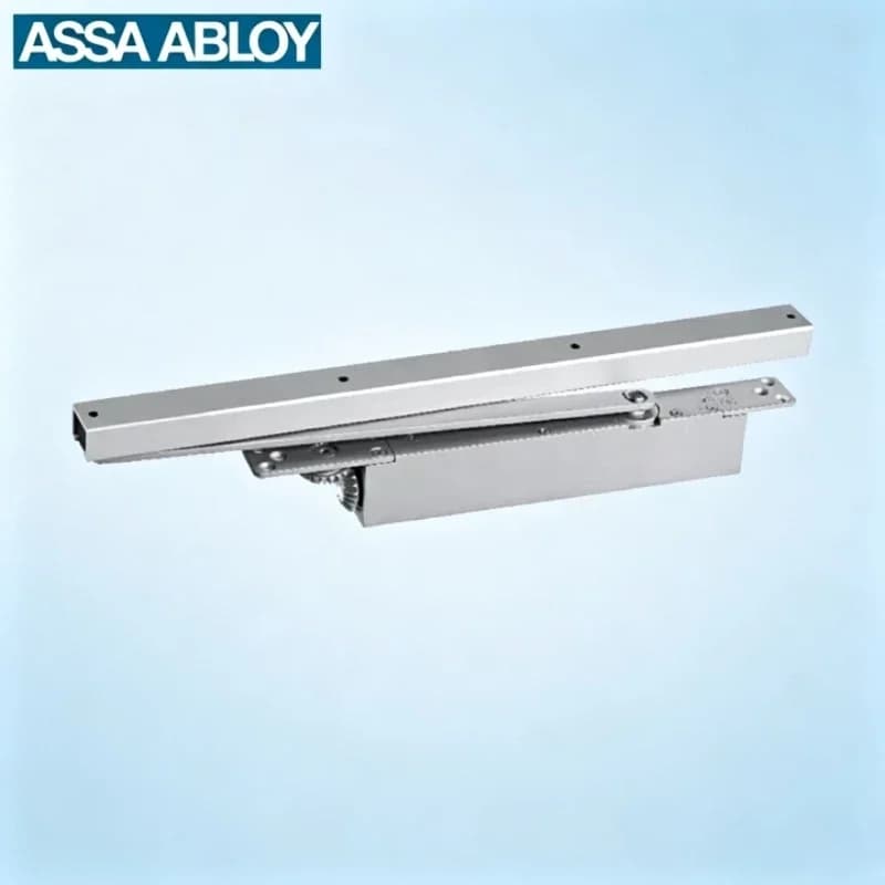 For ASSA ABLOY DC901X Concealed Door Closer Hidden European Standard Gear