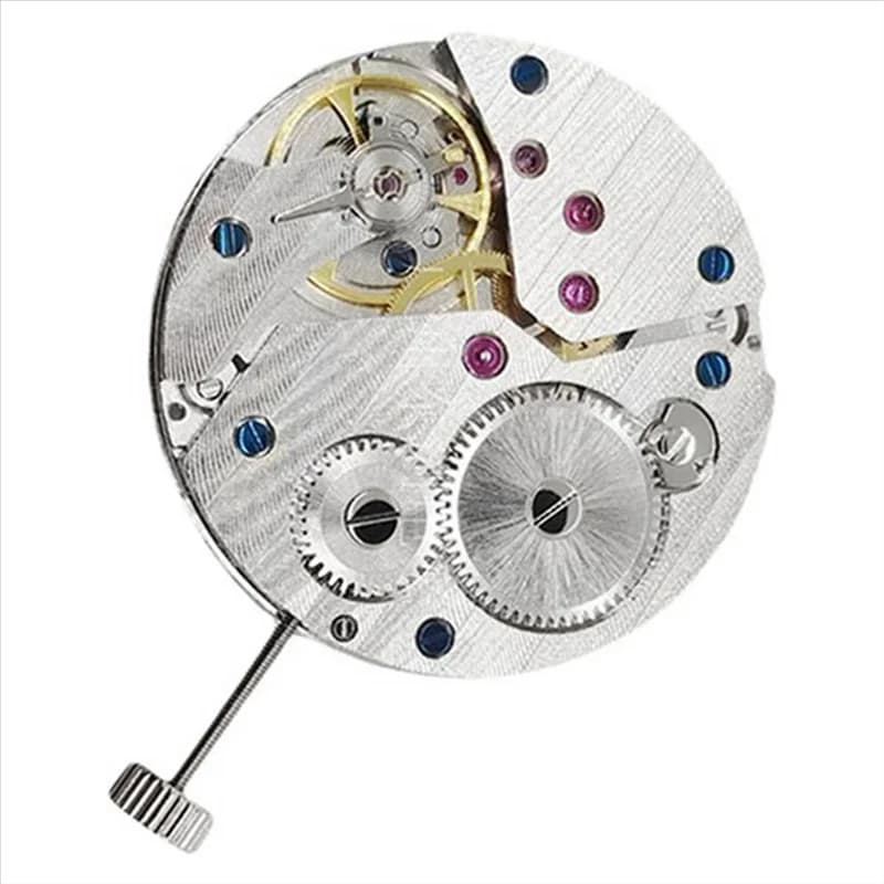 ABJG-ST3600 Movement 17 Jewels for Movement Model ETA 6497 Part of the Watch for Men Manual winding watch