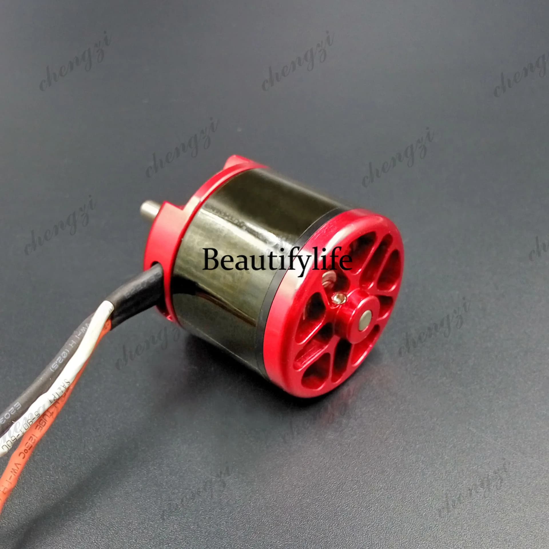 T4250-1000 model aircraft fixed wing brushless DC motor drone brushless DC motor