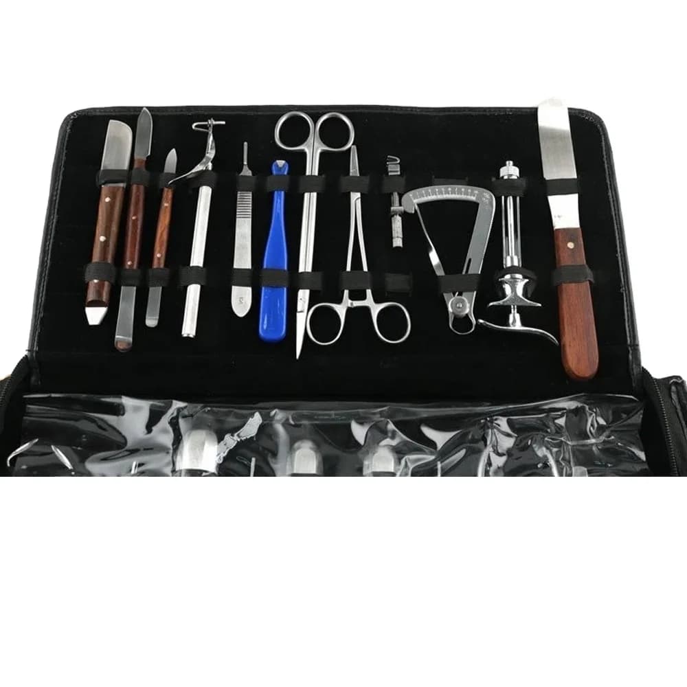 Dental Orthodontic Instruments Set Dental Surgical Tools Kit Dental Instruments Kit