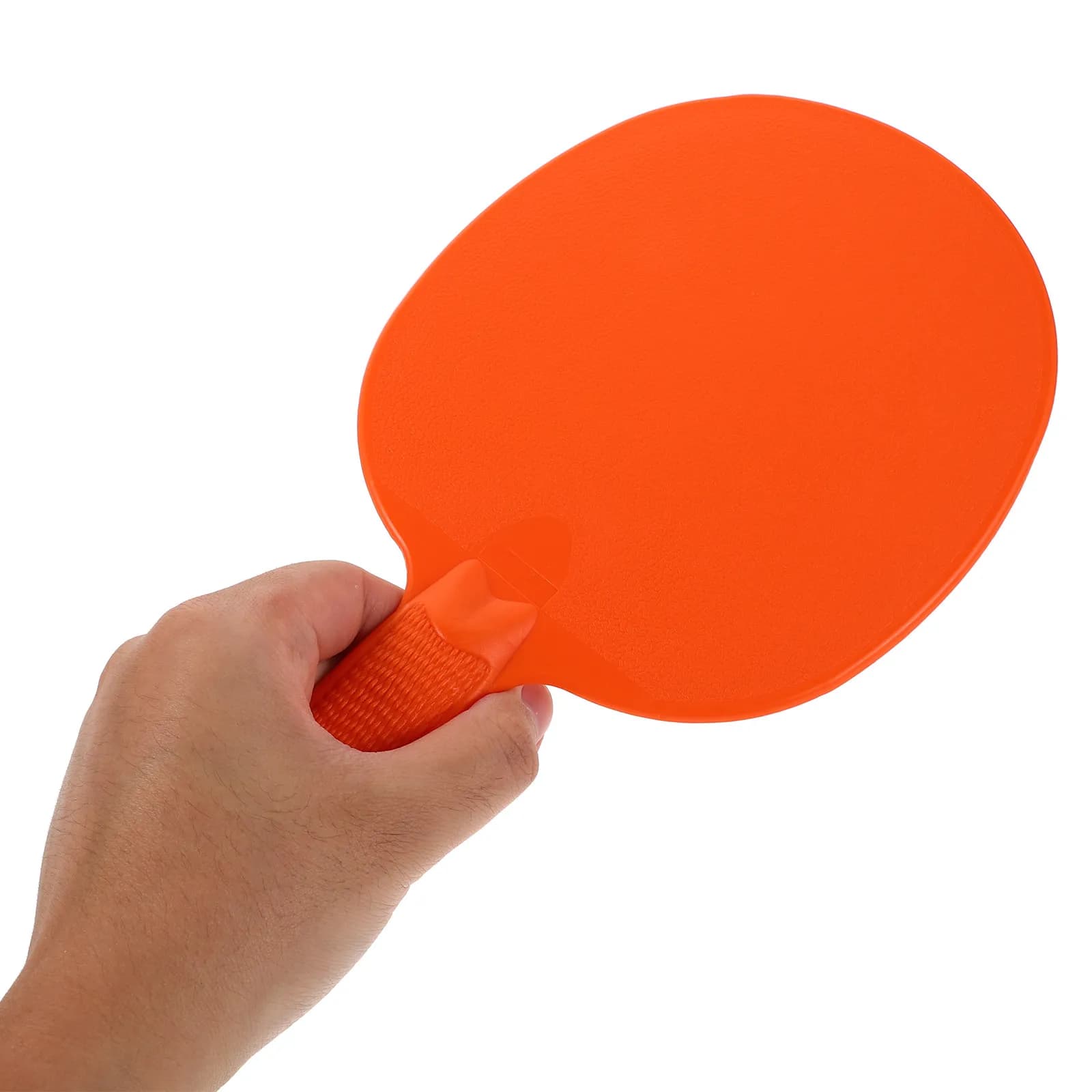 Set of 2 Ping Pong Racks for Children, Read Plastic, Indoor and Outdoor Training Stables, for Beginners